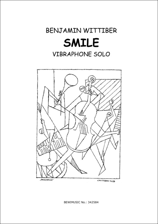 Smile - Vibrafon Solo