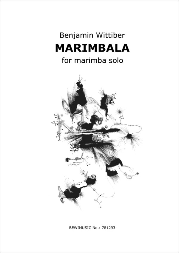 Marimbala - Marimba Solo