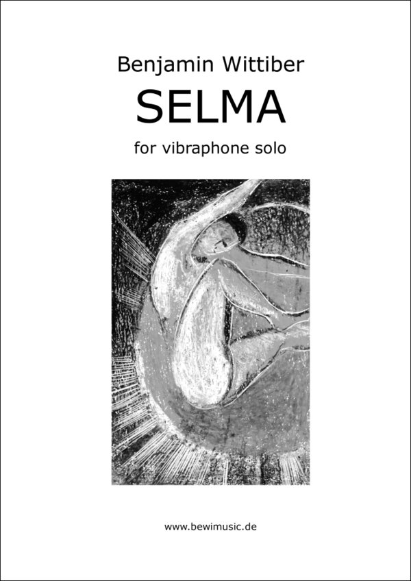 Selma - Vibrafon Solo